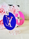 Ohrringe Hoops Perfect Match