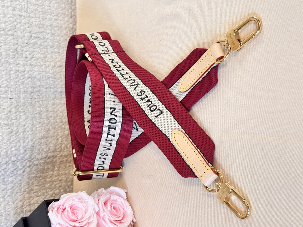 Bandouliere strap Catogram