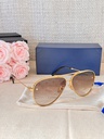 sunglasses The LV Pilot
