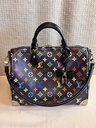 Speedy 30 Soft LV x TM Multicolor