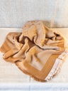 shawl NeoNatte caramell