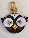 Taschenschmuck Lovely Bird OWL
