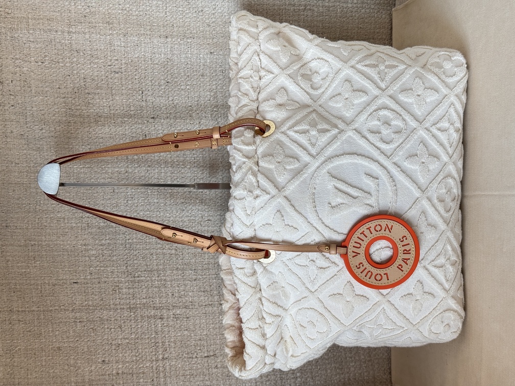 Neverfull MM LVacation Coco