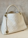Artsy MM Empreinte Ivory