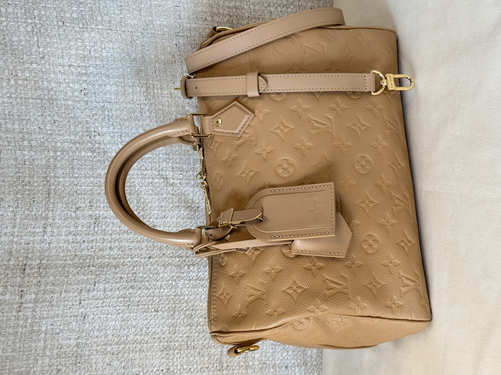 Speedy 30 Soft Empreinte Arizona