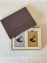 Playing cards Set of 2 BELLBOY