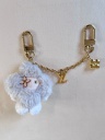 Taschenschmuck Taschenkette My Vivienne