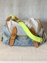 Messenger Sunrise Denim