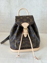 Montsouris Mini Monogram