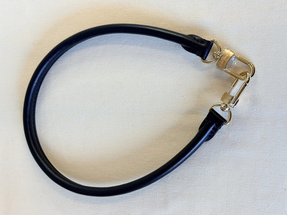 shoulder strap Monogram