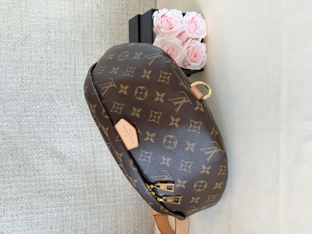 Bumbag Monogram