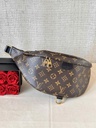 Bumbag Monogram World Tour