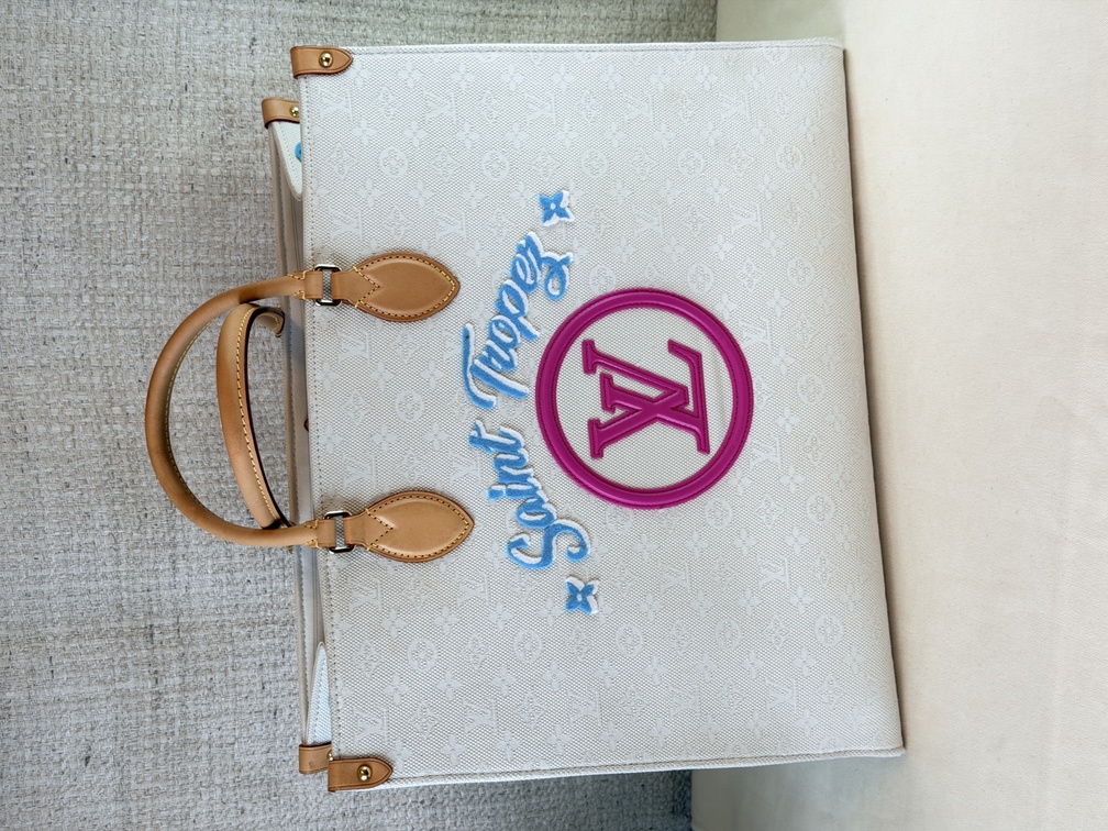 Onthego GM Resort Saint Tropez