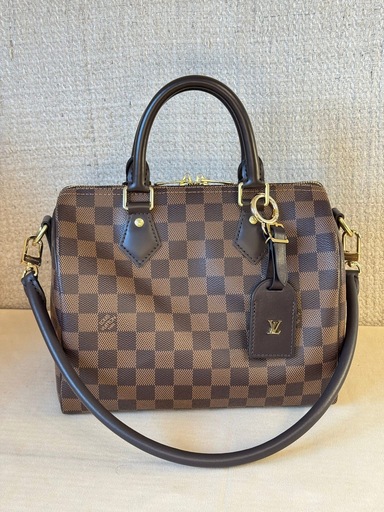 Speedy 25 Bandouliere DE