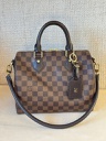 Speedy 25 Bandouliere DE