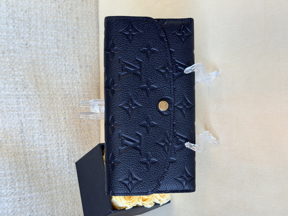 Emilie Geldbörse wallet