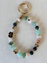 Taschenschmuck BOHO