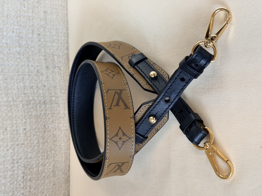Bandouliere XL Reverse