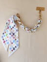 bagcharm phoneholder Foulard LV x TM