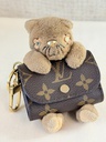 Taschenschmuck Airpod case Cute CAT