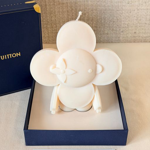 Candle Vivienne