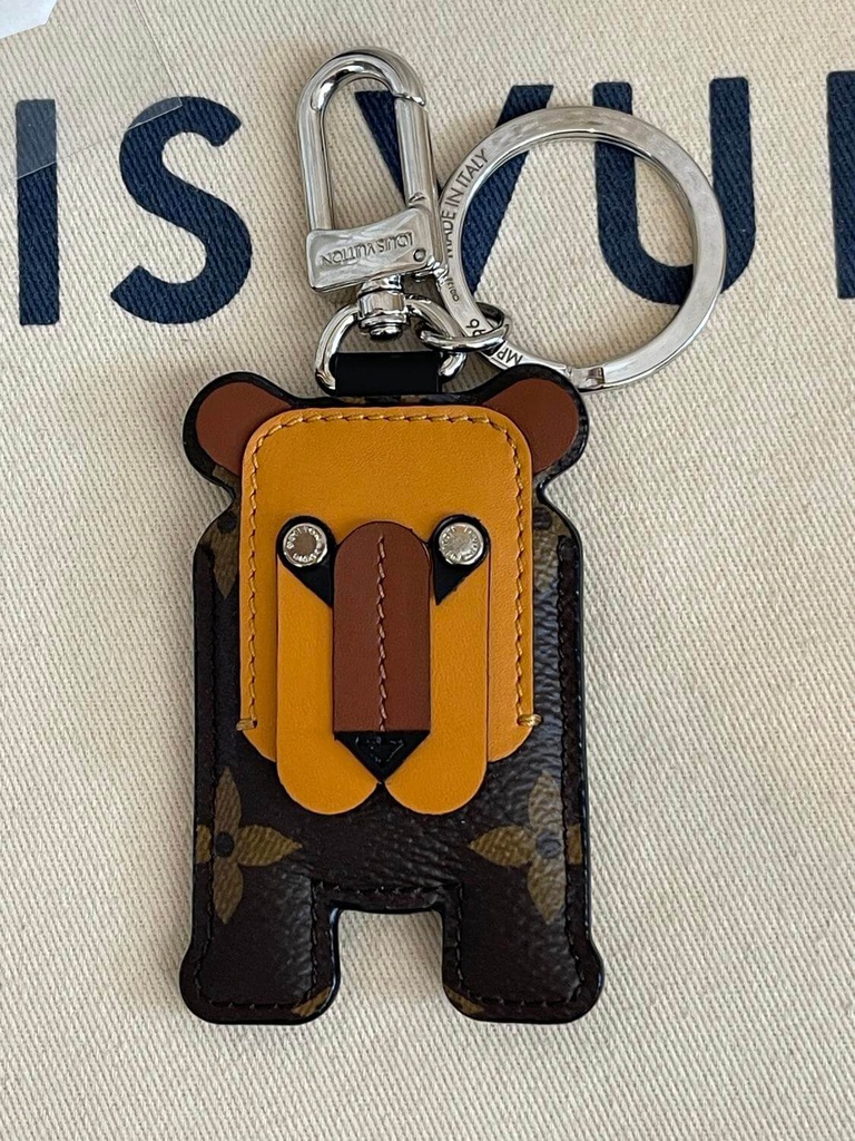 Bagcharm &quot;Tiger&quot;