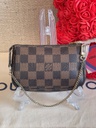 Mini Pochette Accessoires DE