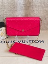 Felicie Pochette Vernis Freesia