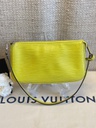 Pochette Accessoires EPI Pistacchio
